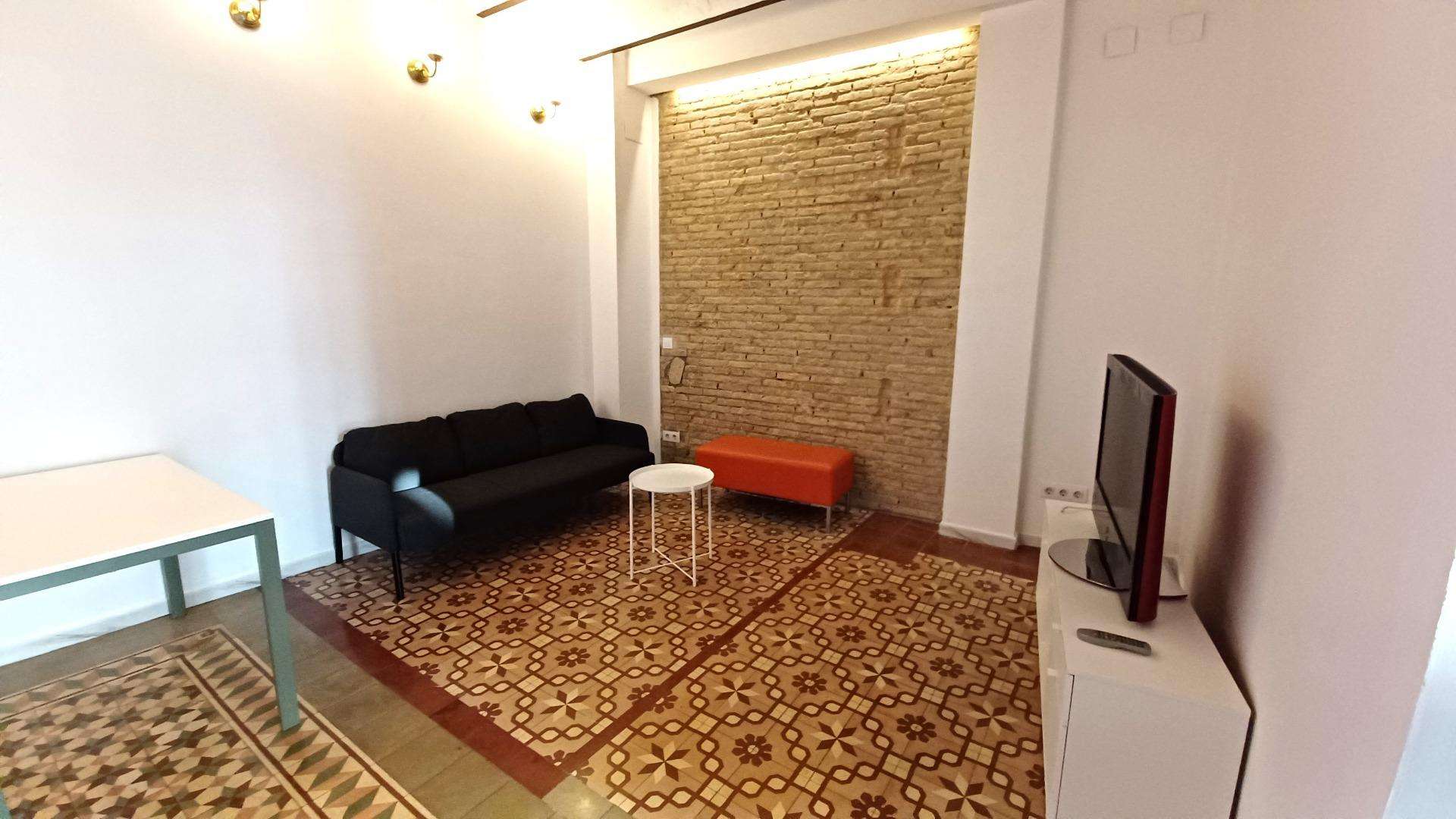 Fotografía del inmueble reportado: 1.500 €/mes — Valencia, Valencia