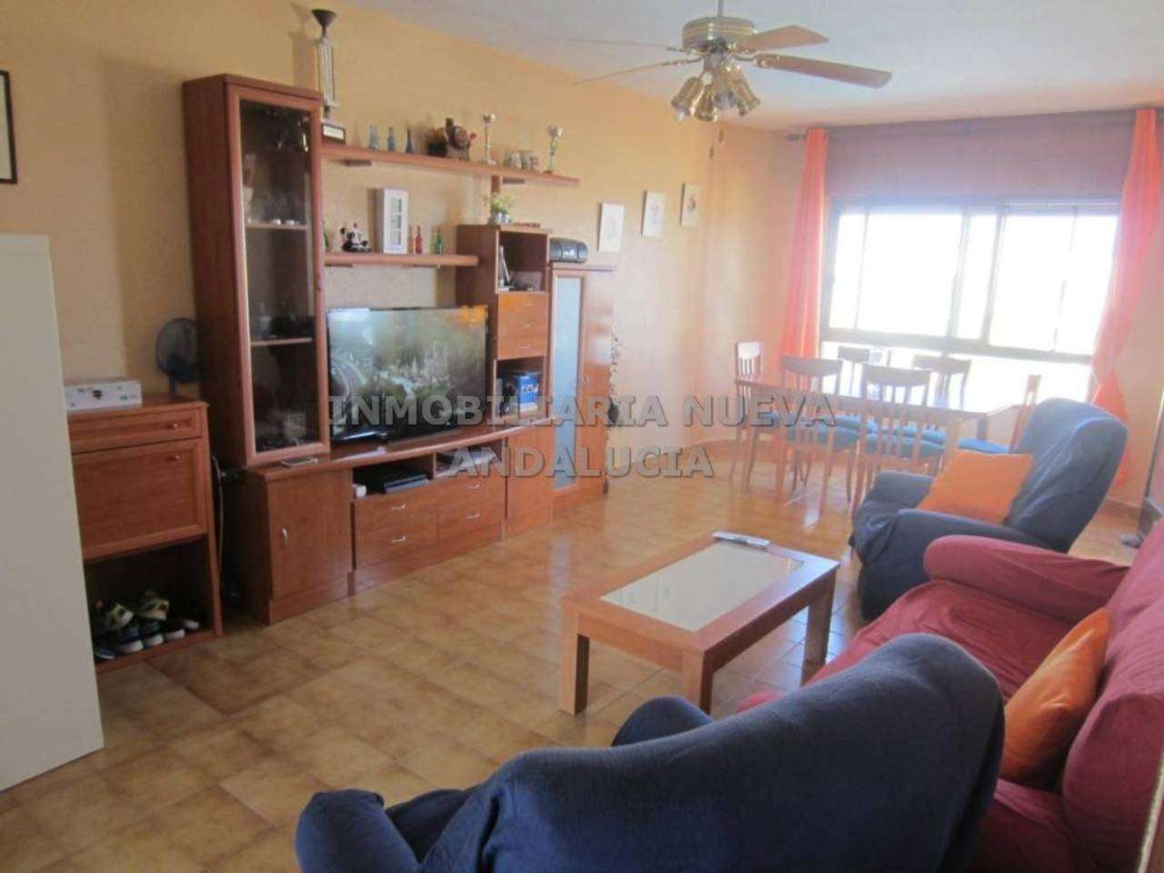 Fotografía del inmueble reportado: 550 €/mes — Retamar, Retamar