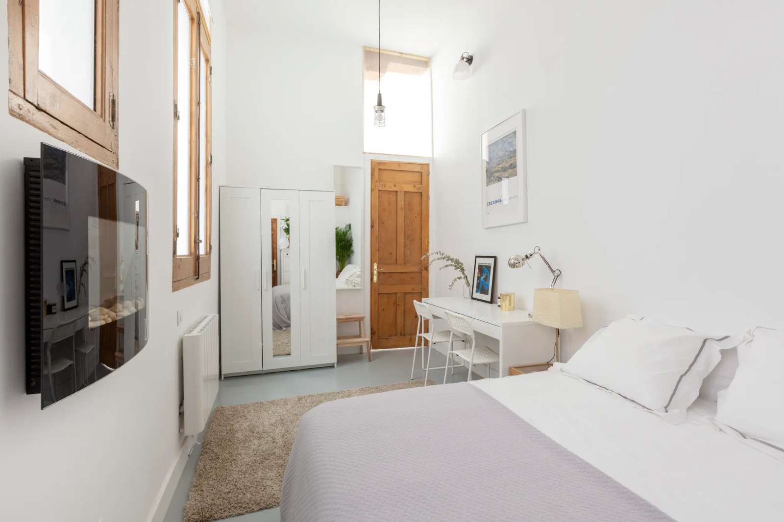 Fotografía del inmueble reportado: 1.990 €/mes — Madrid, Madrid