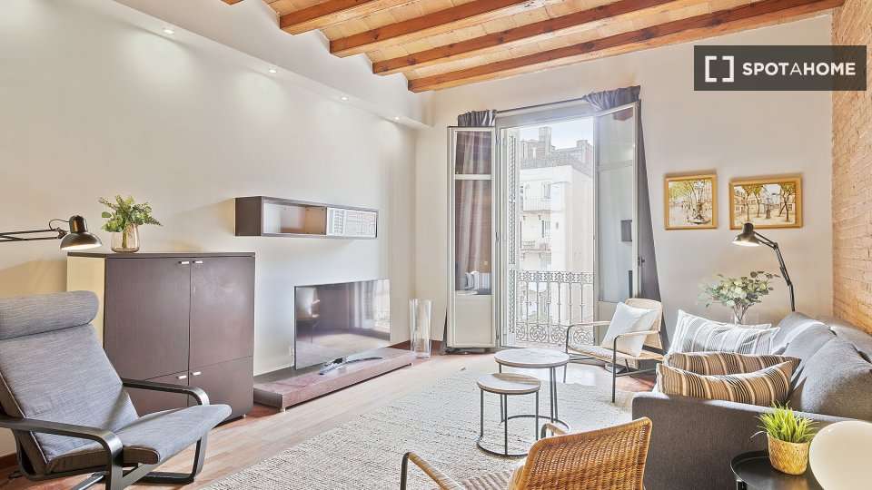 Fotografía del inmueble reportado: 4.200 €/mes — Barcelona, Barcelona
