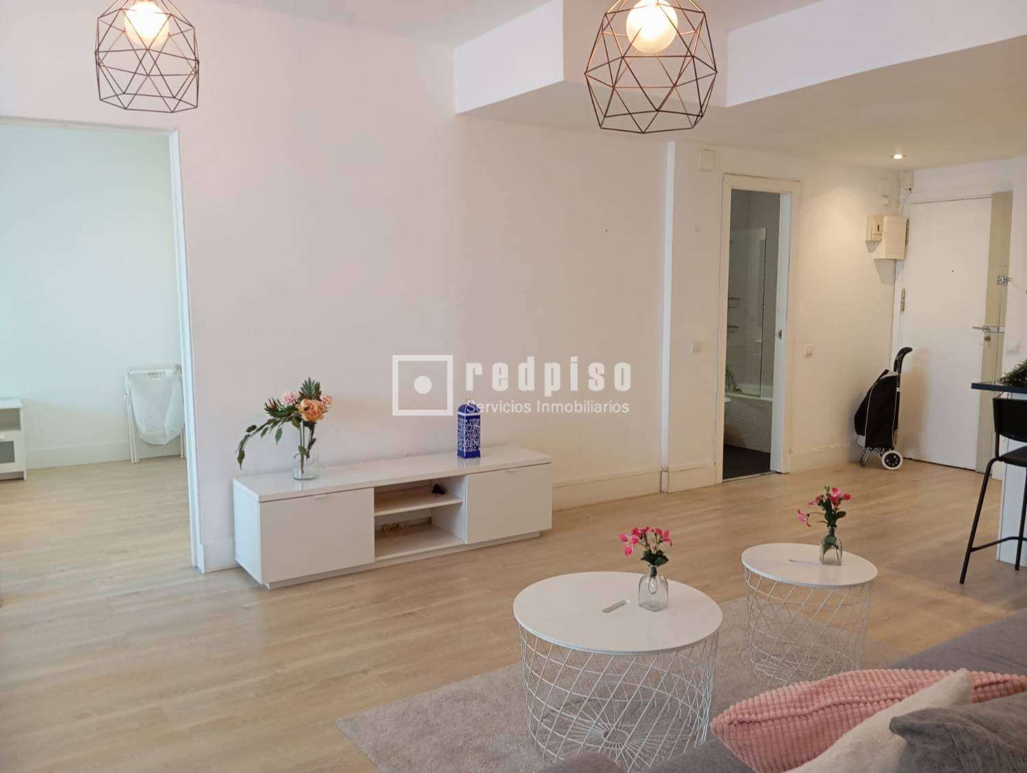Fotografía del inmueble reportado: 2.500 €/mes — Madrid, Madrid