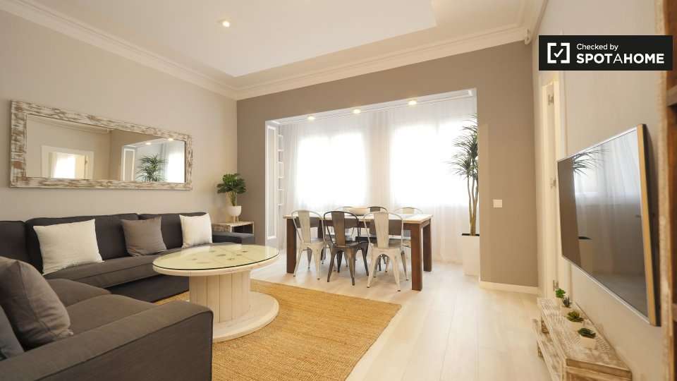 Fotografía del inmueble reportado: 2.350 €/mes — Barcelona, Barcelona