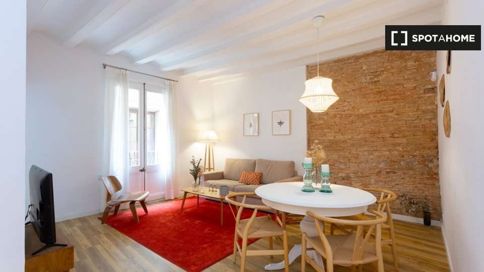 Fotografía del inmueble reportado: 1.950 €/mes — Barcelona, Barcelona