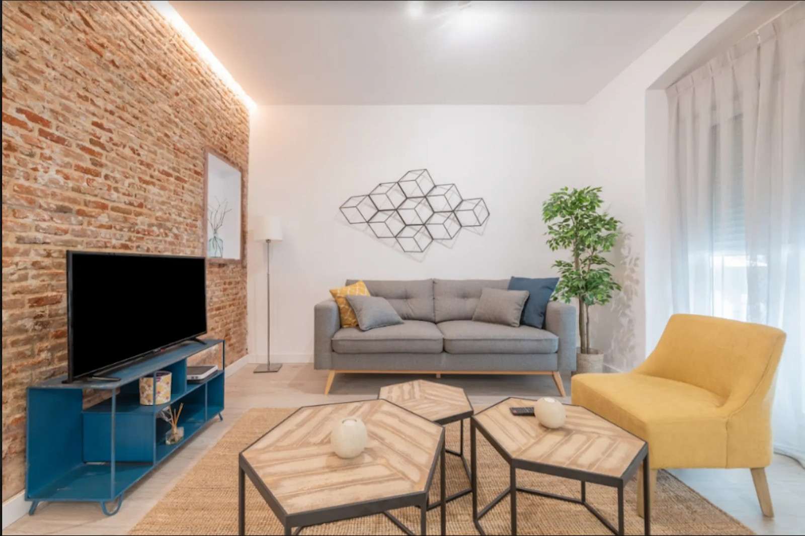 Fotografía del inmueble reportado: 3.282 €/mes — Madrid, Madrid