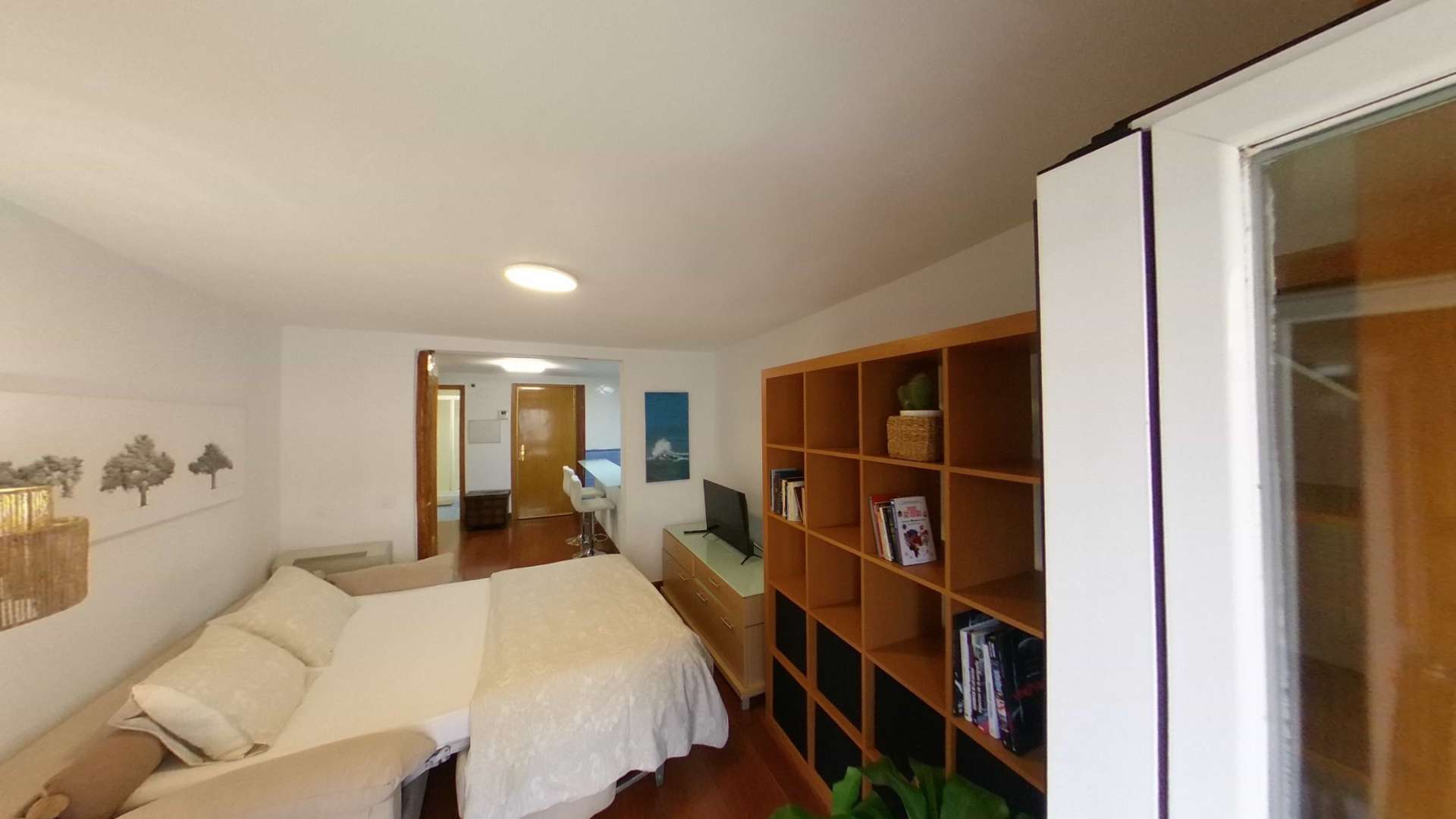 Fotografía del inmueble reportado: 1.265 €/mes — Madrid, Madrid