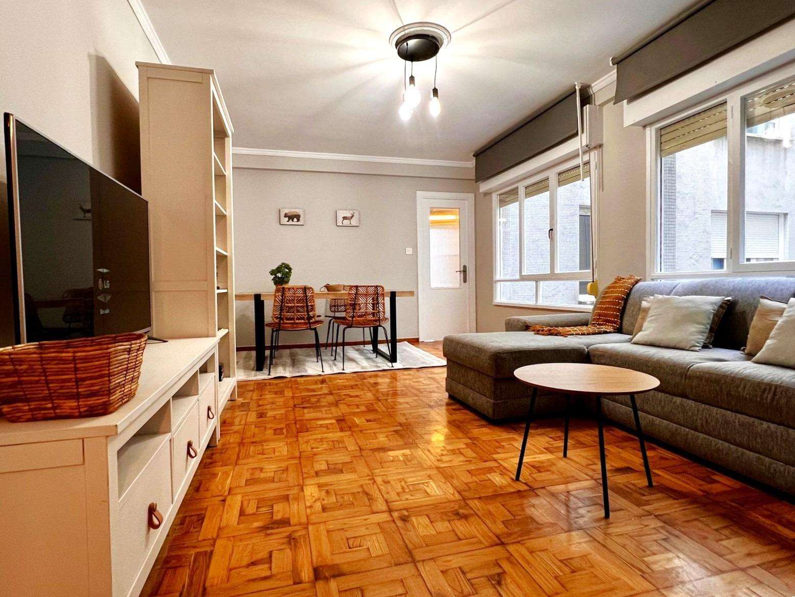 Fotografía del inmueble reportado: 1.000 €/mes — Oviedo, Oviedo