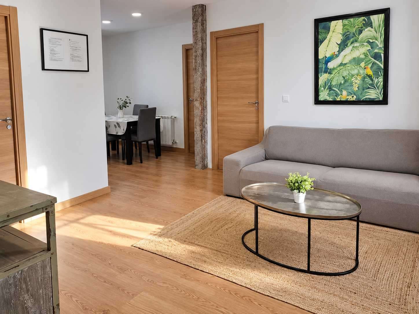 Fotografía del inmueble reportado: 850 €/mes — Santander, Santander