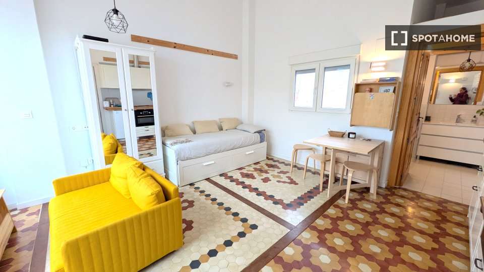 Fotografía del inmueble reportado: 1.150 €/mes — Valencia, Valencia