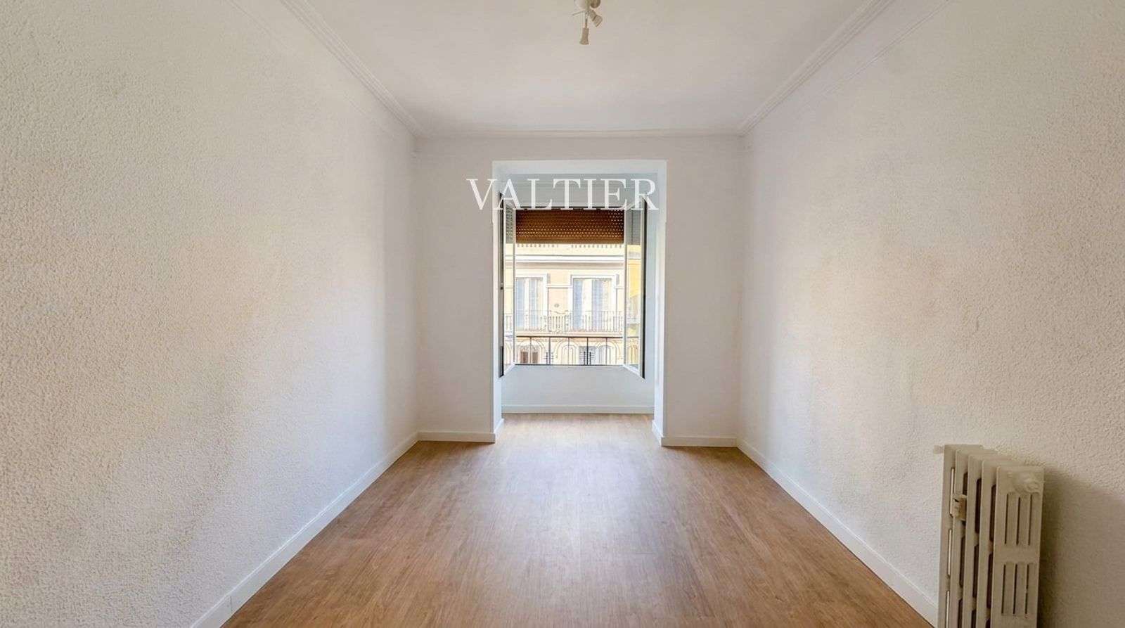 Fotografía del inmueble reportado: 2.500 €/mes — Madrid, Madrid