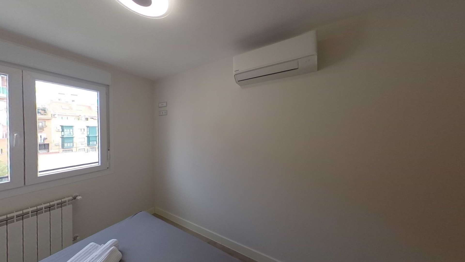 Fotografía del inmueble reportado: 1.315 €/mes — Madrid, Madrid