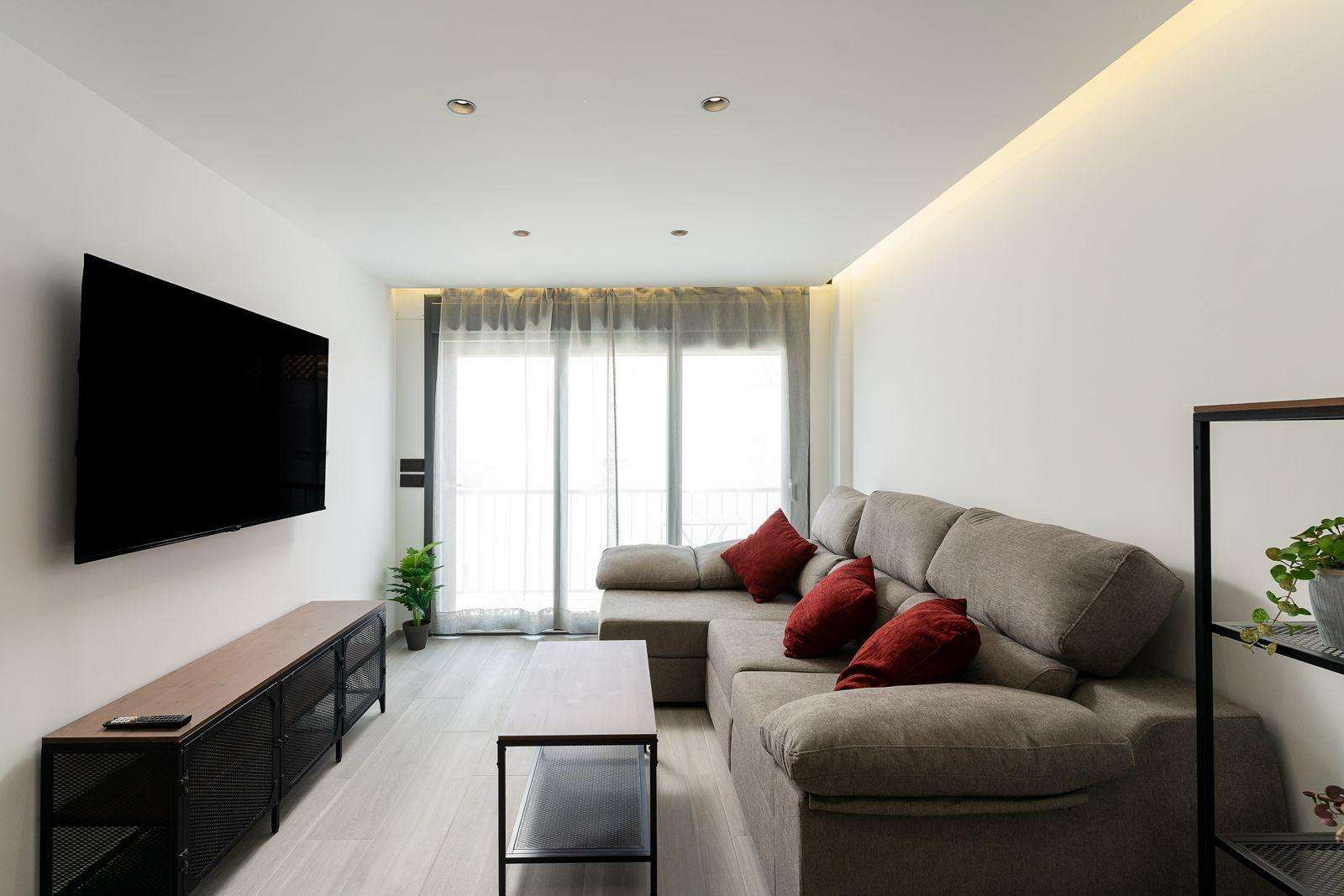 Fotografía del inmueble reportado: 2.000 €/mes — Estepona, Estepona