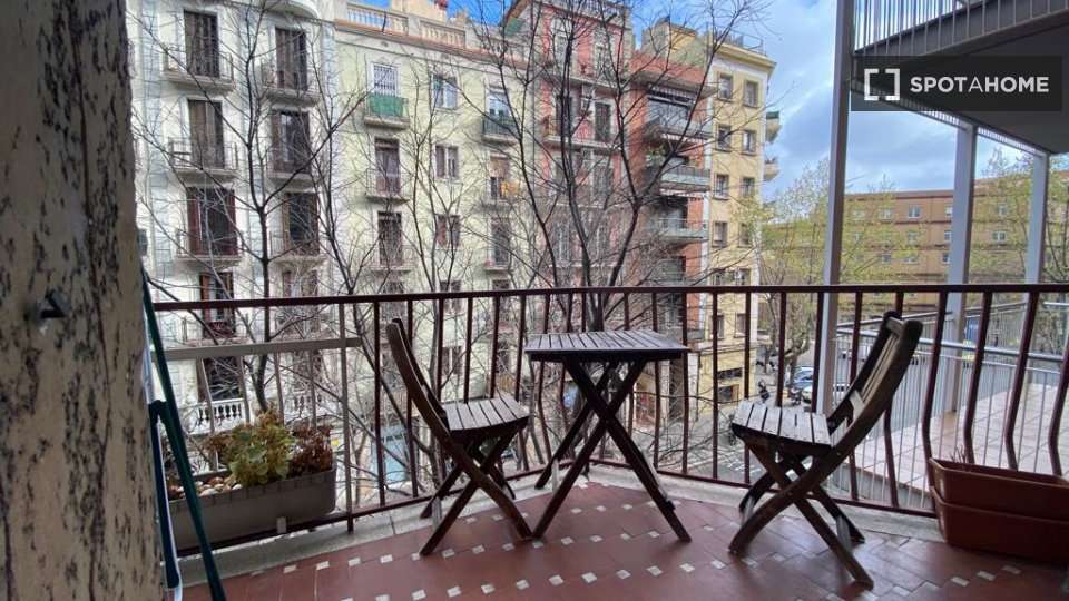 Fotografía del inmueble reportado: 1.590 €/mes — Barcelona, Barcelona