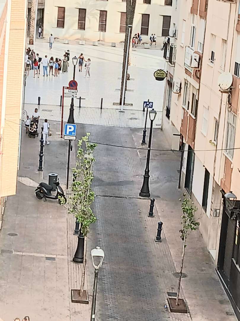 Fotografía del inmueble reportado: 950 €/mes — Almería, Almería
