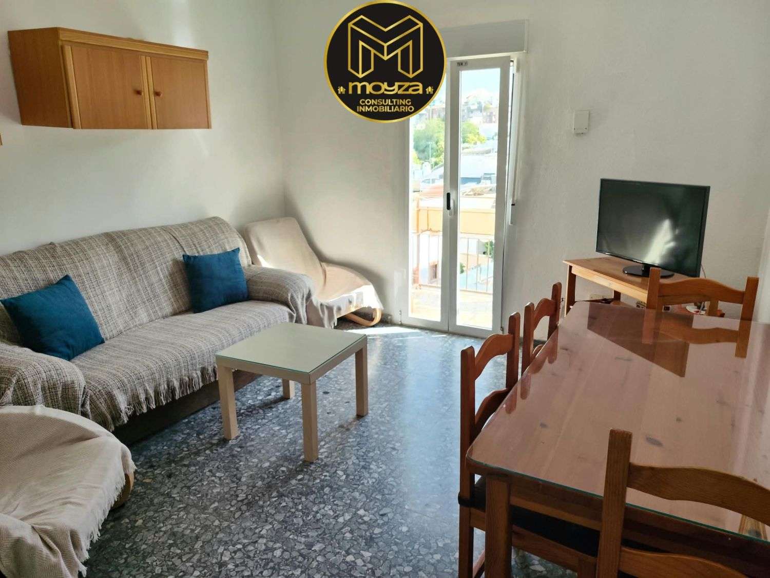 Fotografía del inmueble reportado: 240 €/mes — Jaén, Jaén