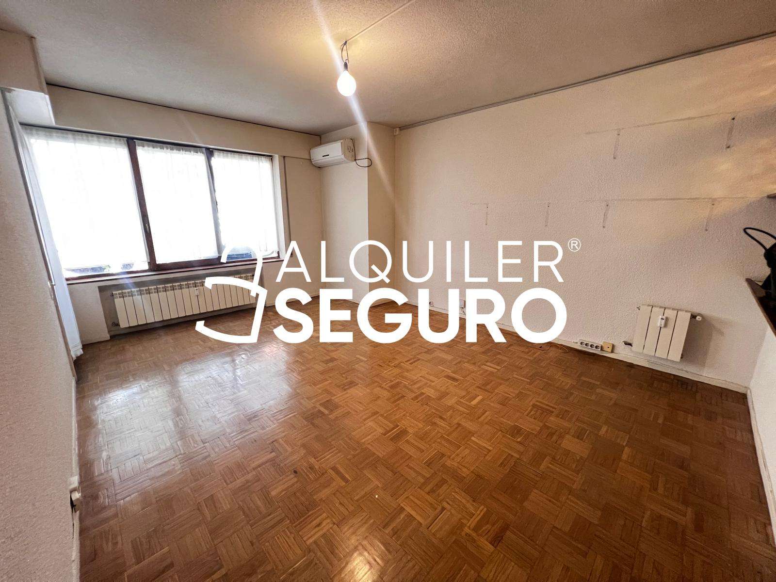 Fotografía del inmueble reportado: 1.050 €/mes — Madrid, Madrid