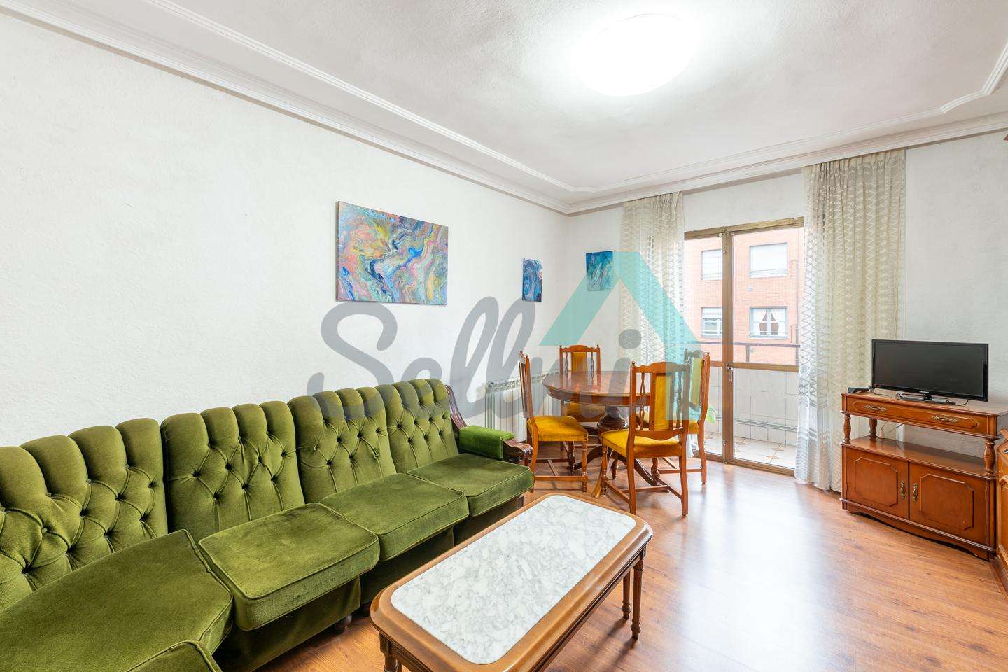 Fotografía del inmueble reportado: 975 €/mes — Oviedo, Oviedo