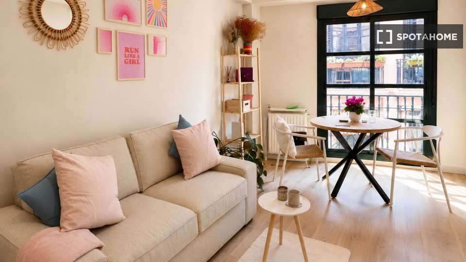 Fotografía del inmueble reportado: 1.750 €/mes — Madrid, Madrid