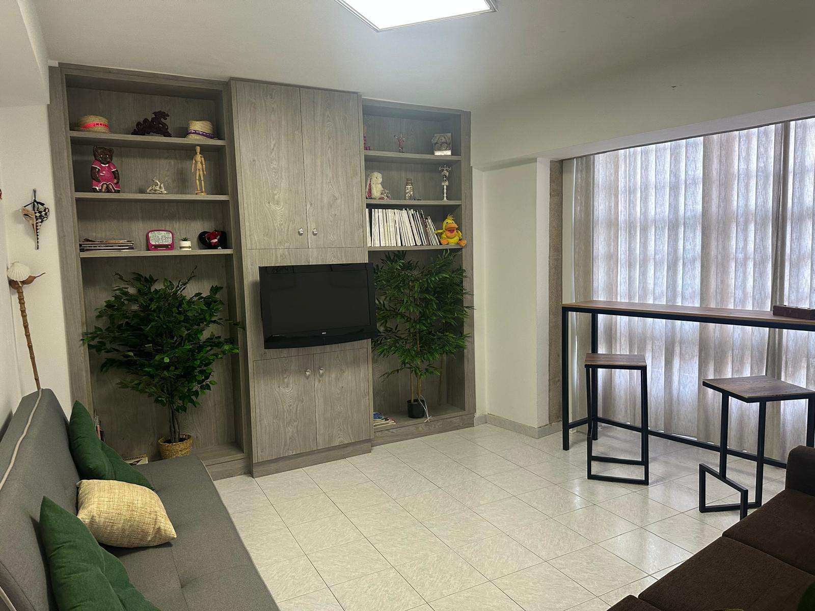 Fotografía del inmueble reportado: 1.050 €/mes — Pontevedra, Pontevedra