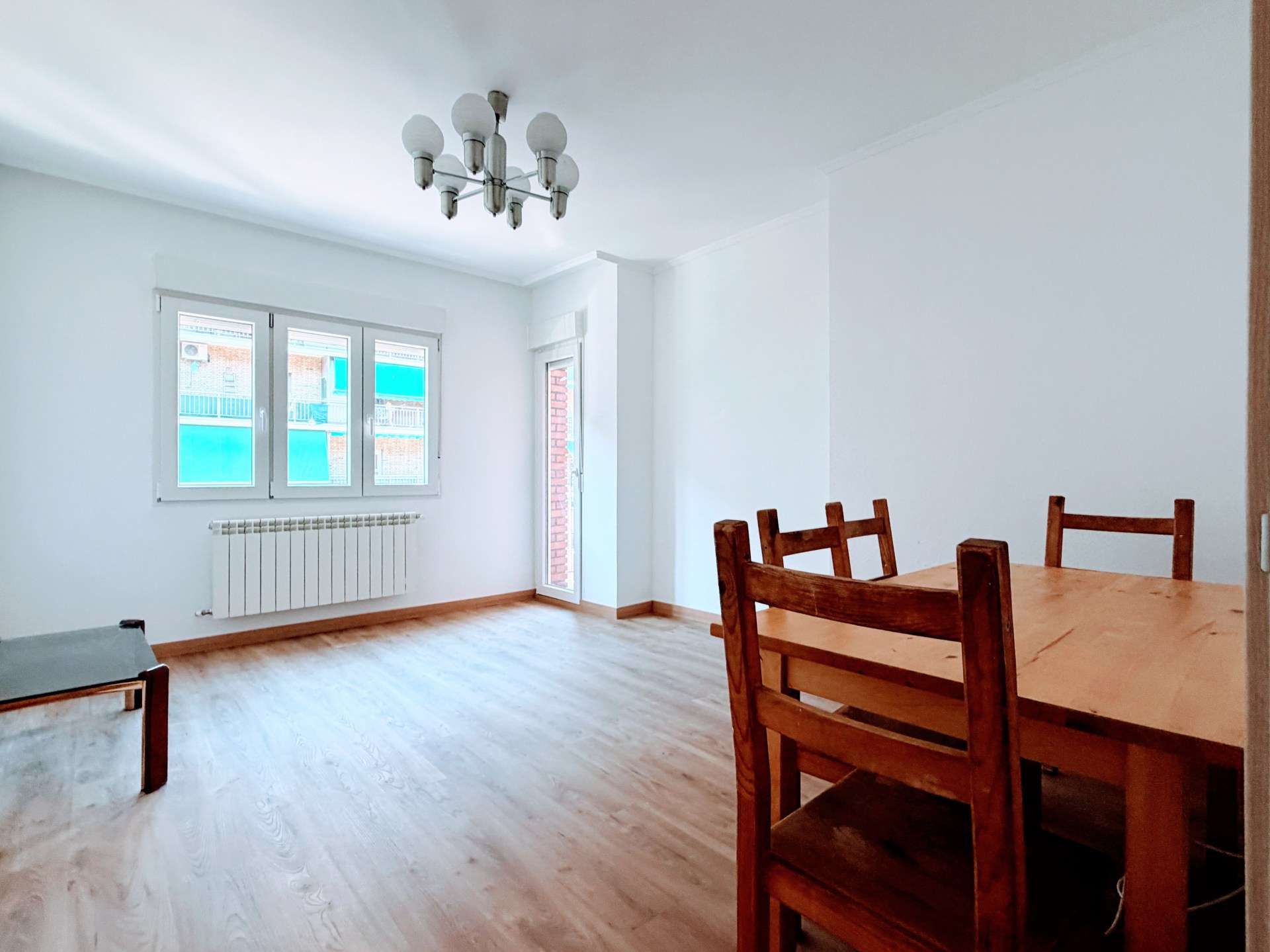 Fotografía del inmueble reportado: 1.800 €/mes — Madrid, Madrid