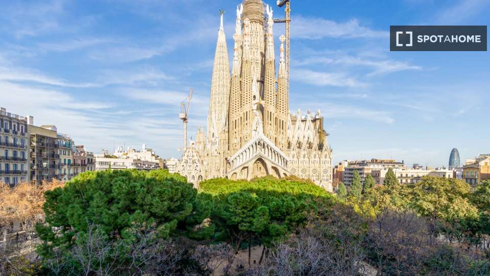 Fotografía del inmueble reportado: 3.900 €/mes — Barcelona, Barcelona