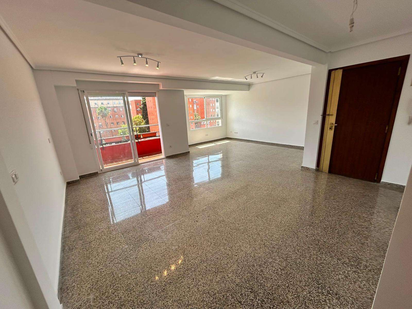 Fotografía del inmueble reportado: 1.500 €/mes — Valencia, Valencia