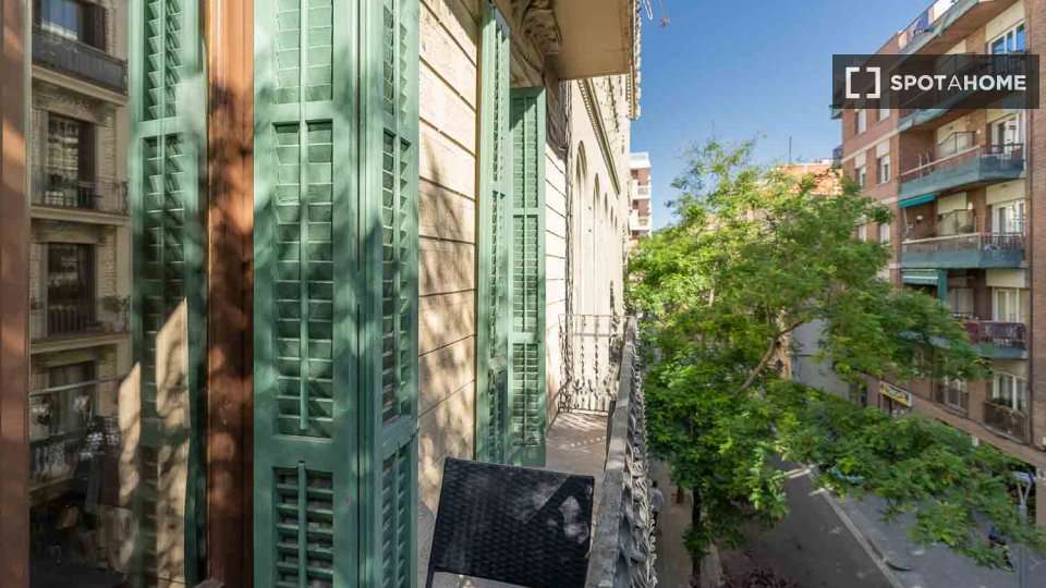 Fotografía del inmueble reportado: 3.200 €/mes — Barcelona, Barcelona