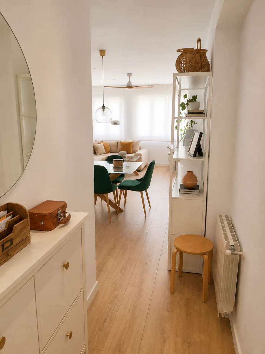 Fotografía del inmueble reportado: 3.100 €/mes — Madrid, Madrid