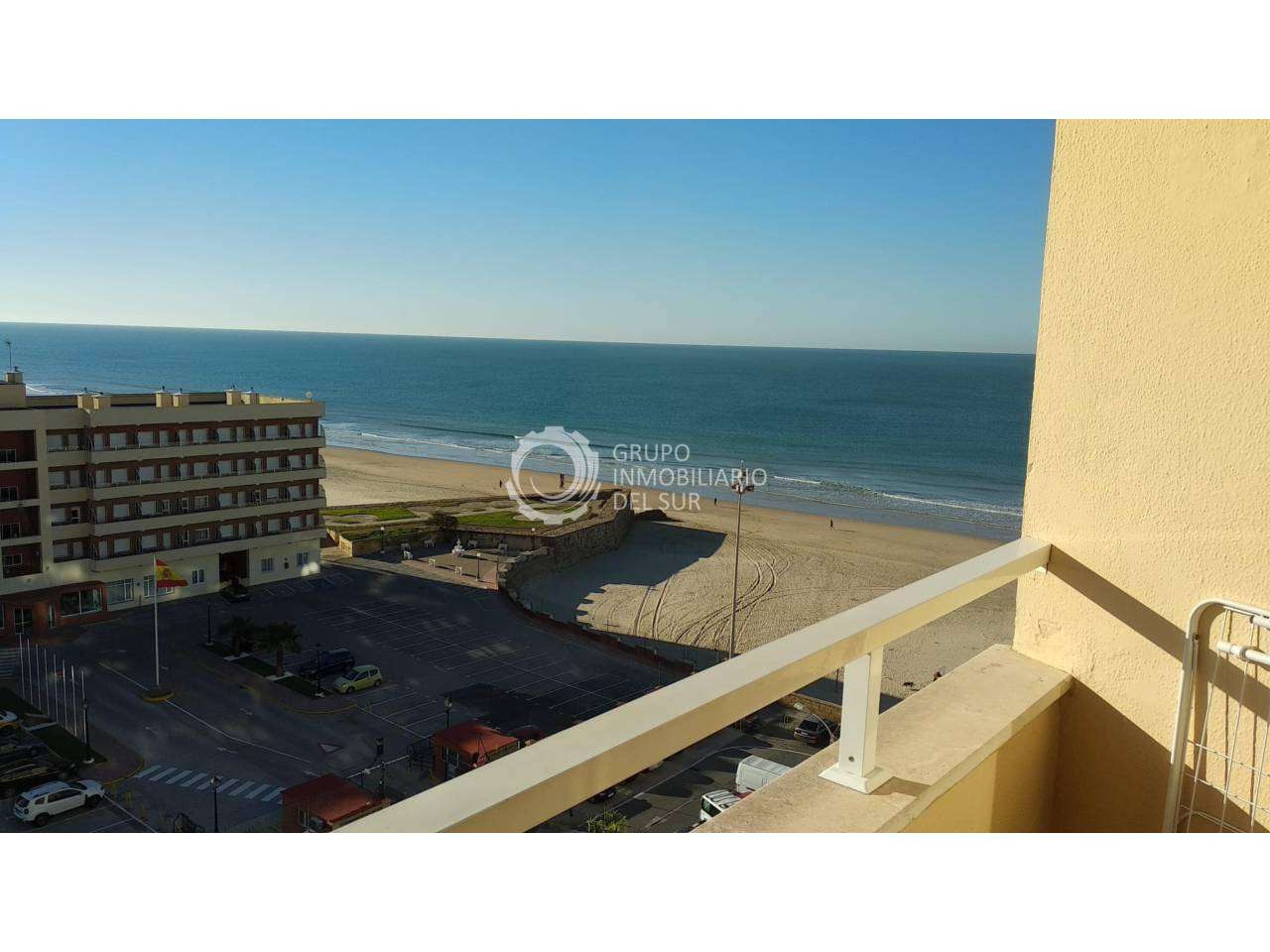 Fotografía del inmueble reportado: 2.500 €/mes — Cádiz, Cádiz