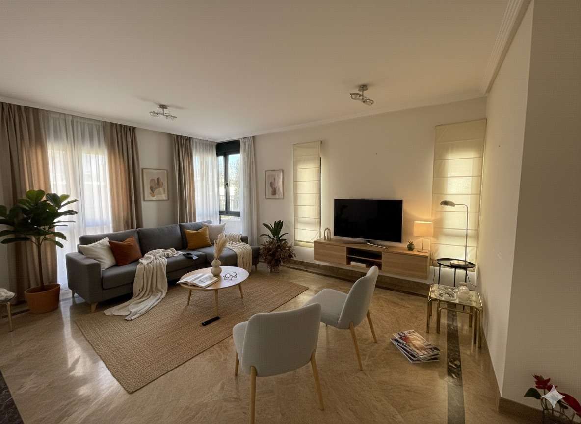 Fotografía del inmueble reportado: 2.000 €/mes — Marbella, Marbella