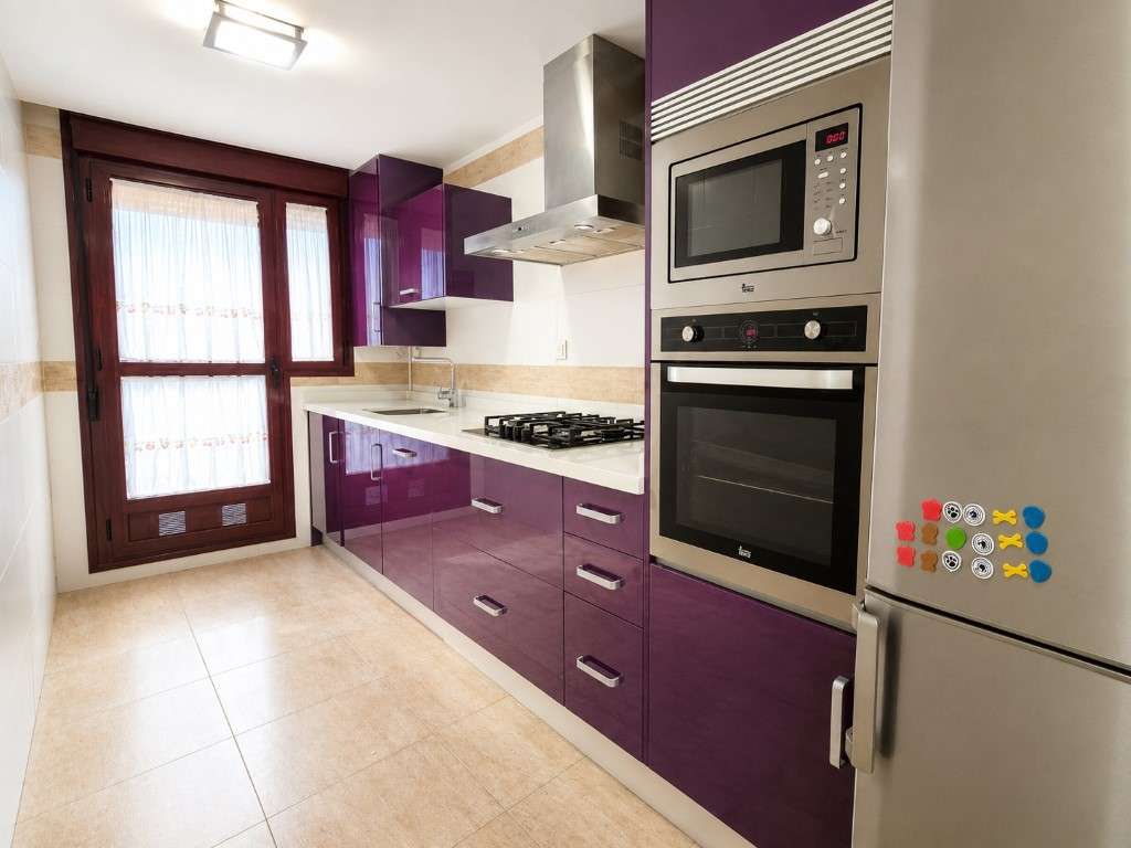 Fotografía del inmueble reportado: 845 €/mes — Córdoba, Córdoba