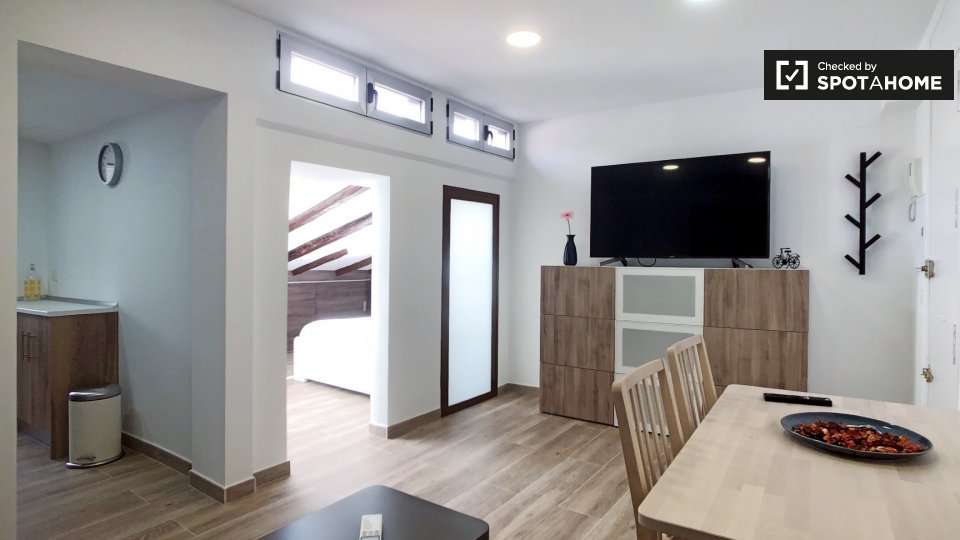 Fotografía del inmueble reportado: 1.980 €/mes — Madrid, Madrid