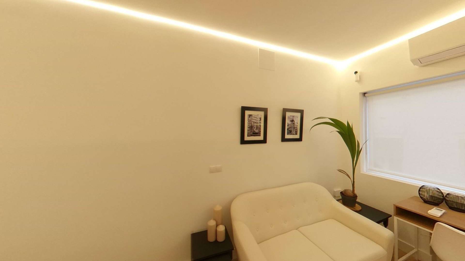Fotografía del inmueble reportado: 1.065 €/mes — Madrid, Madrid