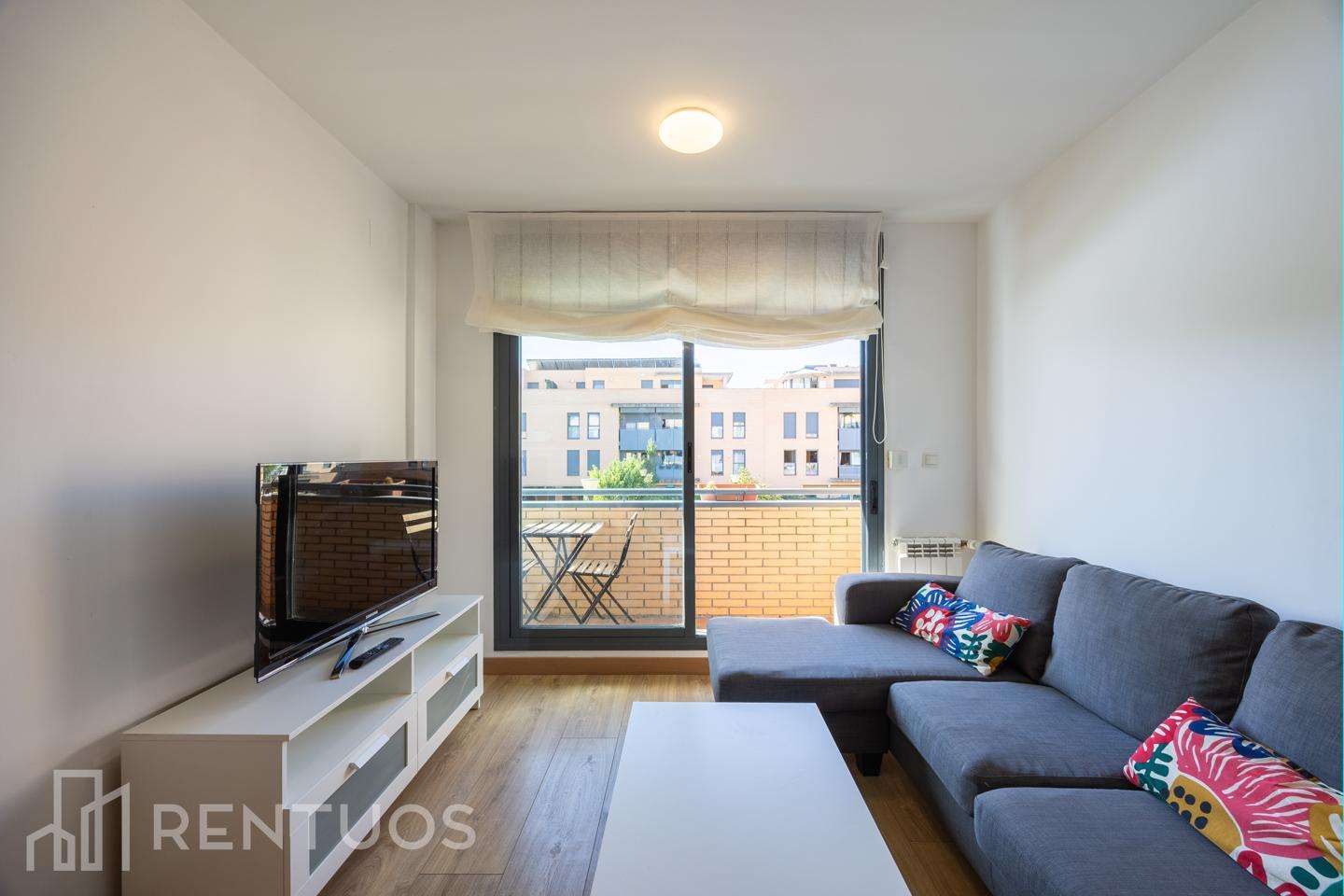 Fotografía del inmueble reportado: 1.490 €/mes — Las Rozas, Las Rozas