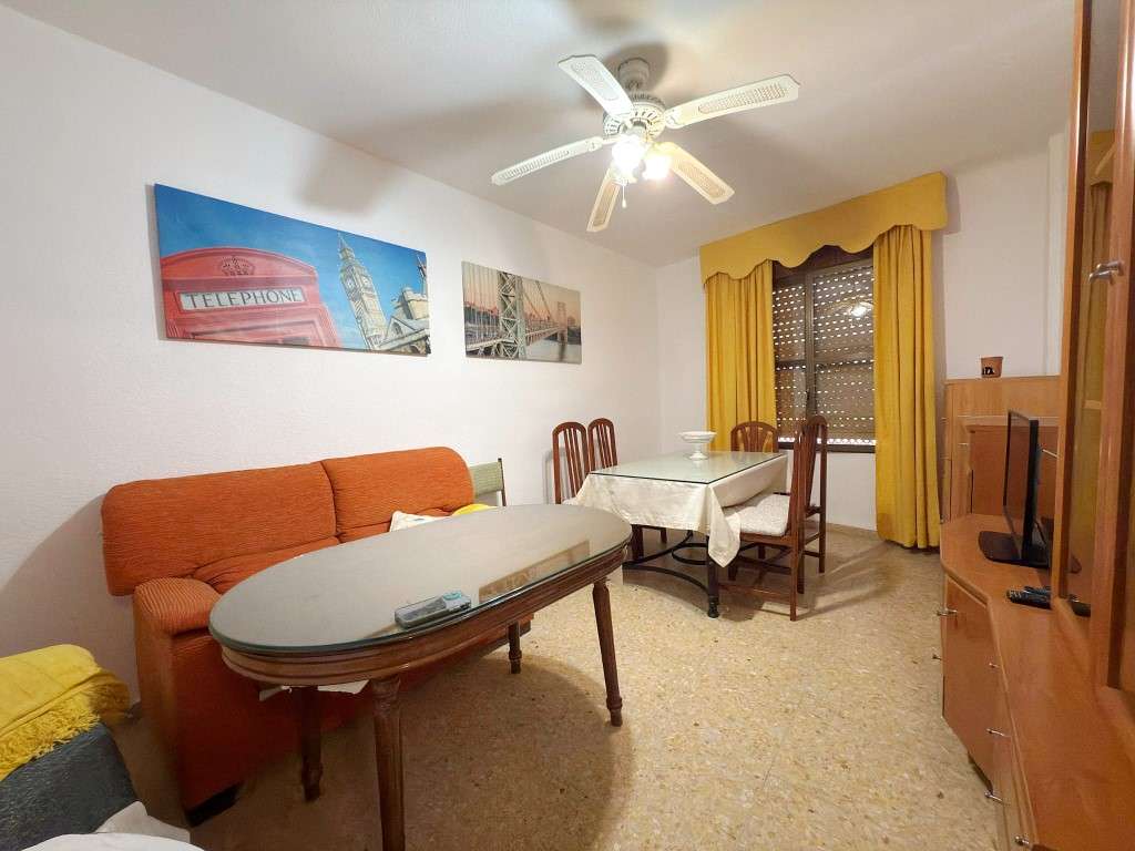 Fotografía del inmueble reportado: 800 €/mes — Córdoba, Córdoba