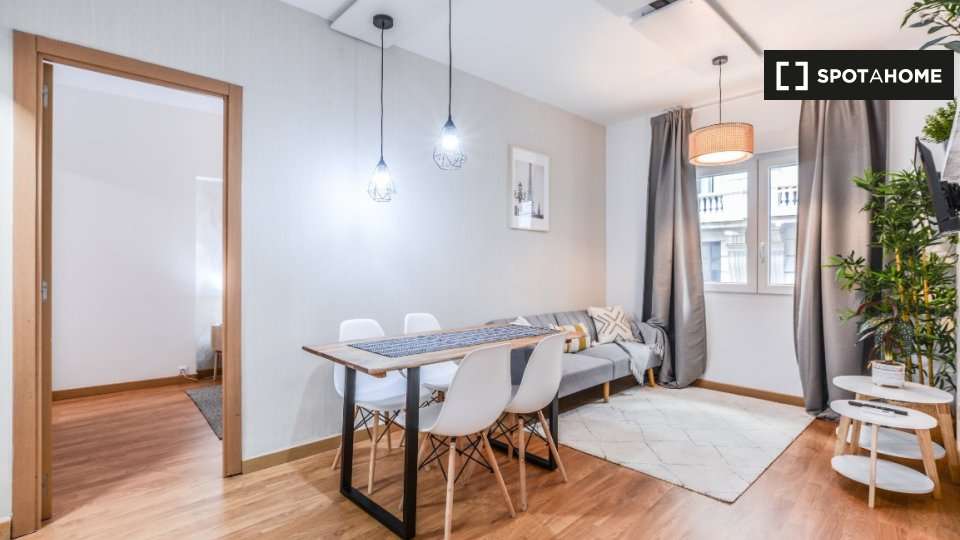 Fotografía del inmueble reportado: 2.880 €/mes — Madrid, Madrid