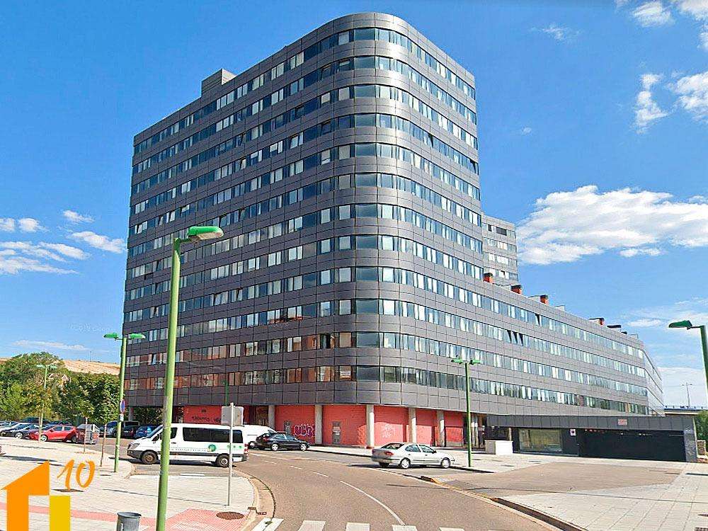 Fotografía del inmueble reportado: 1.000 €/mes — Burgos, Burgos