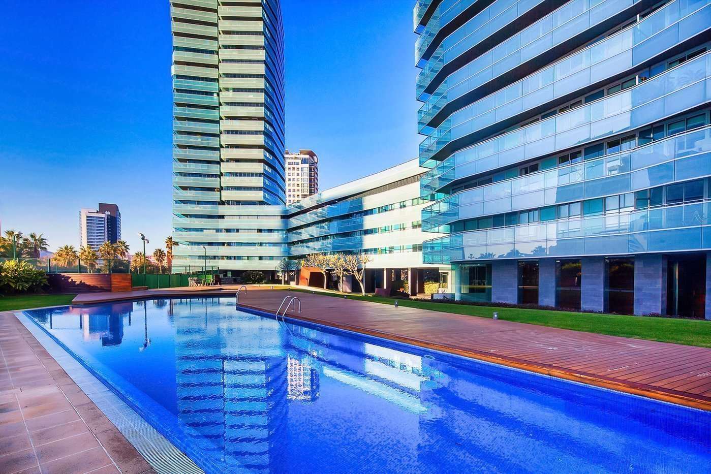 Fotografía del inmueble reportado: 4.000 €/mes — Barcelona, Barcelona