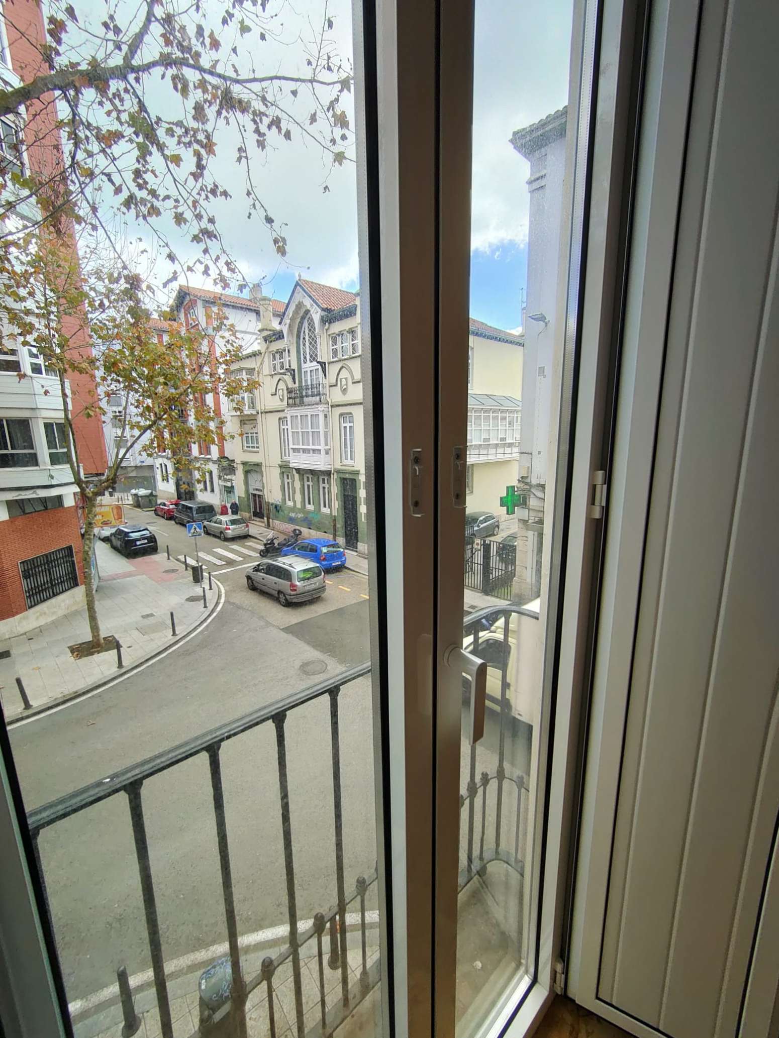 Fotografía del inmueble reportado: 1.100 €/mes — Santander, Santander