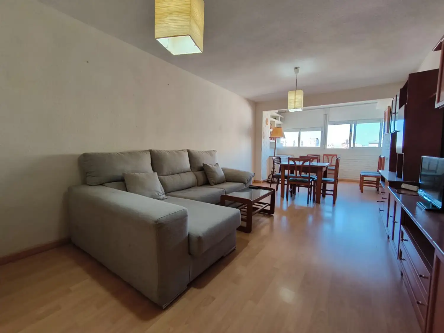 Fotografía del inmueble reportado: 1.200 €/mes — Murcia, Murcia
