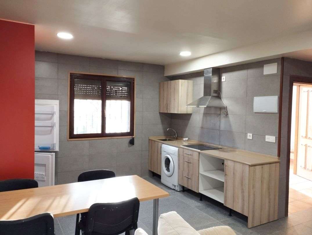 Fotografía del inmueble reportado: 900 €/mes — Zamudio, Zamudio