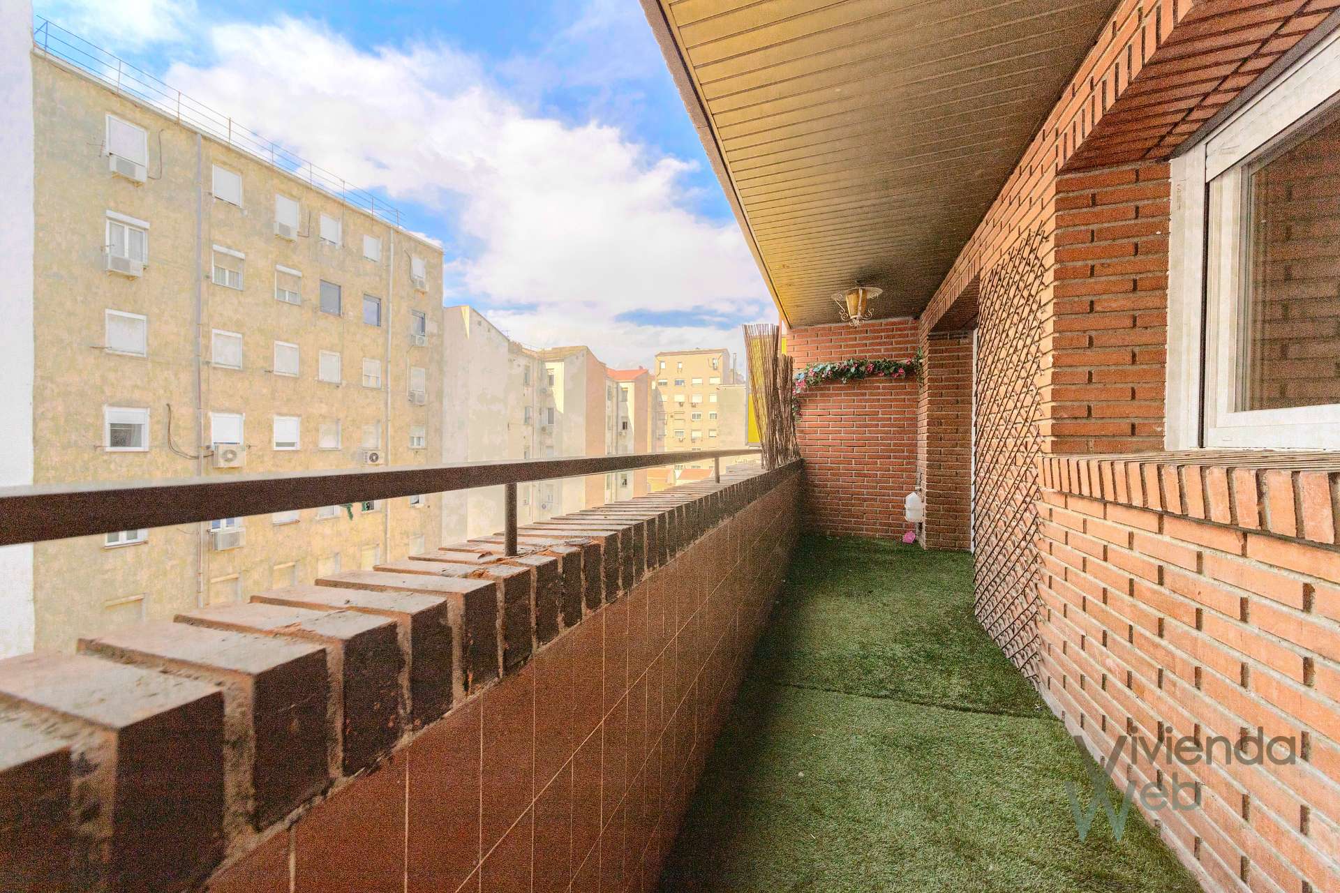 Fotografía del inmueble reportado: 1.730 €/mes — Madrid, Madrid
