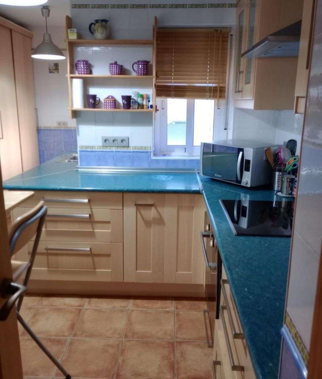 Fotografía del inmueble reportado: 650 €/mes — Algeciras, Algeciras