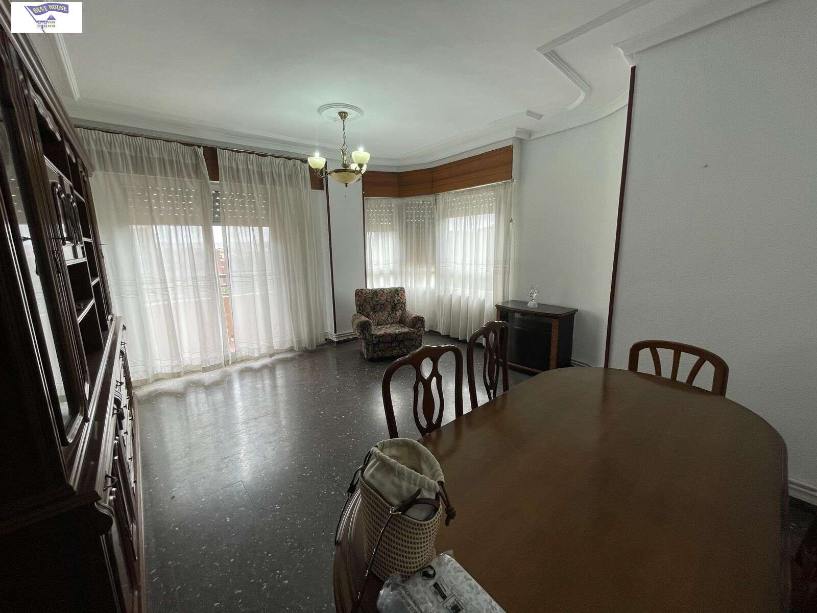 Fotografía del inmueble reportado: 750 €/mes — Albacete, Albacete