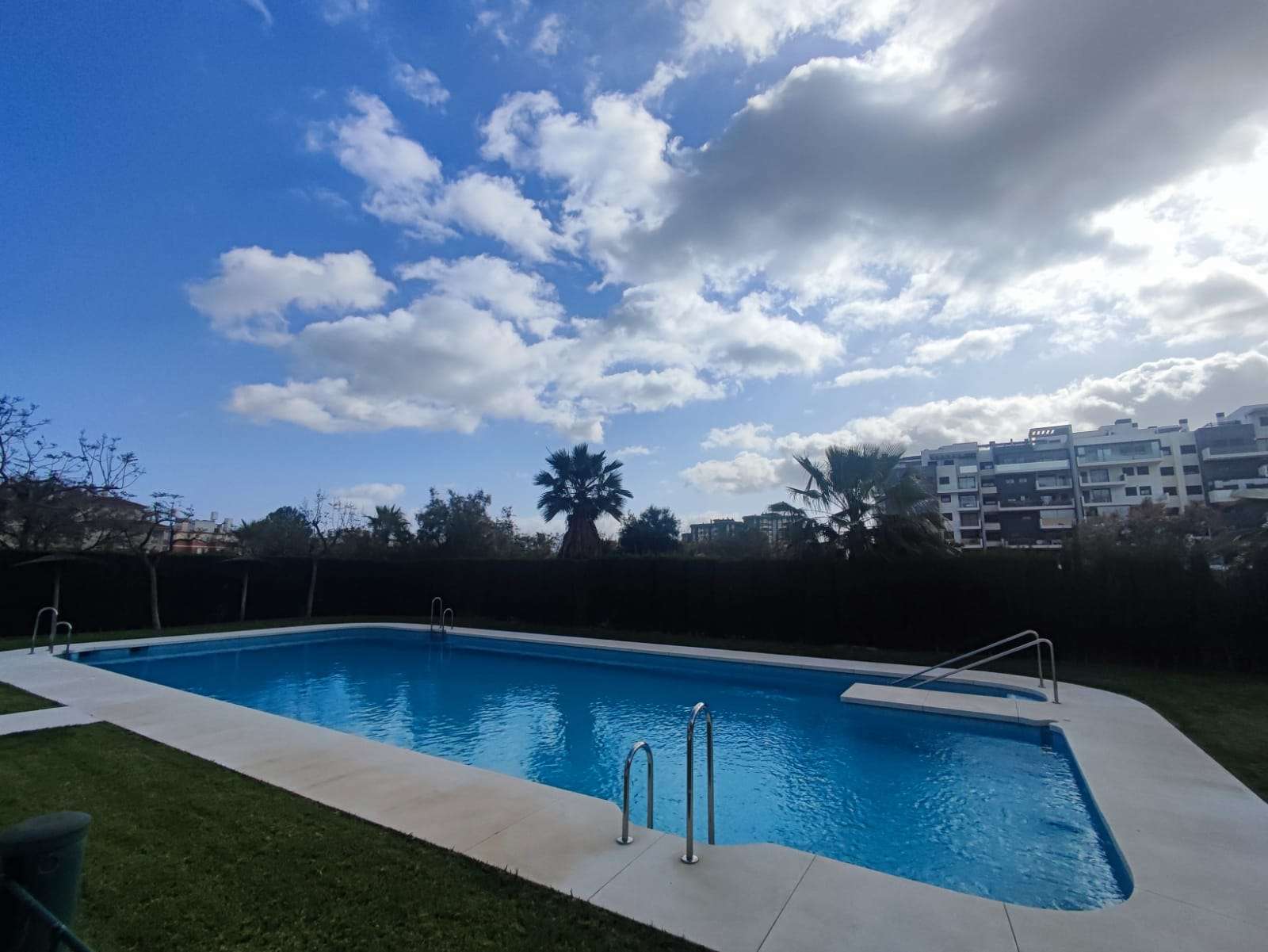 Fotografía del inmueble reportado: 1.400 €/mes — Málaga, Málaga