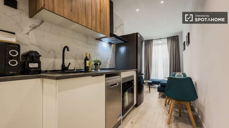 Fotografía del inmueble reportado: 1.300 €/mes — L’ Hospitalet de Llobregat, L’ Hospitalet de Llobregat