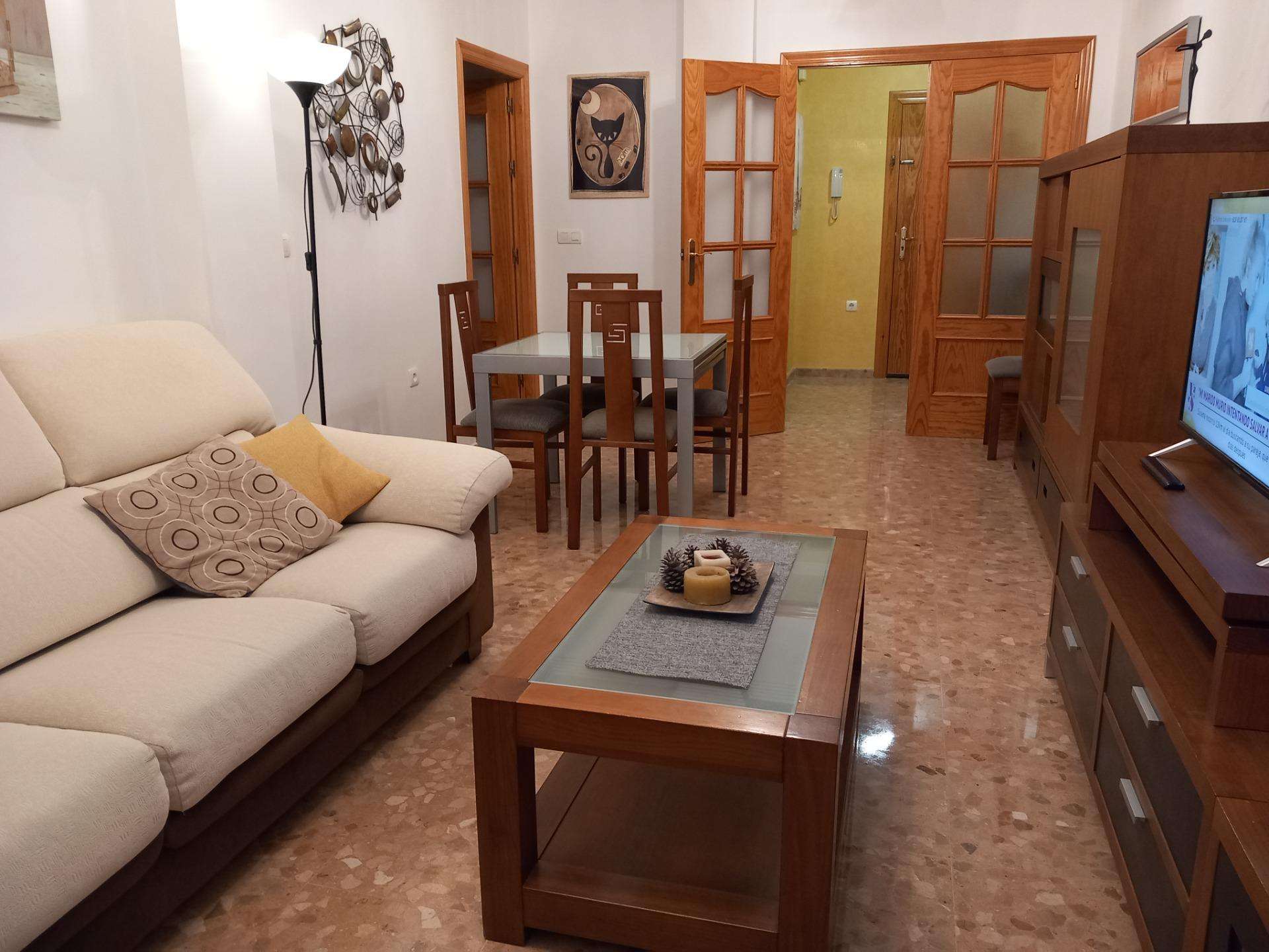 Fotografía del inmueble reportado: 750 €/mes — Motril, Motril