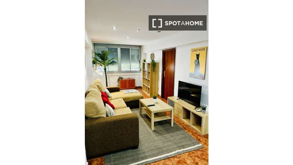 Fotografía del inmueble reportado: 1.600 €/mes — Valencia, Valencia