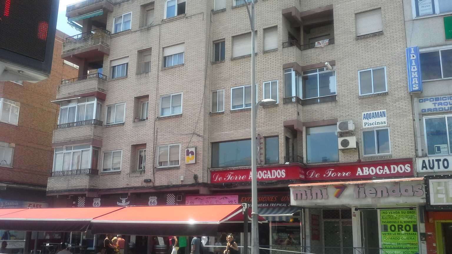 Collado Villalba