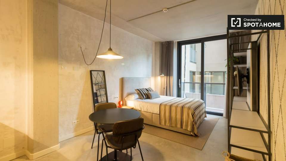 Fotografía del inmueble reportado: 1.650 €/mes — Barcelona, Barcelona