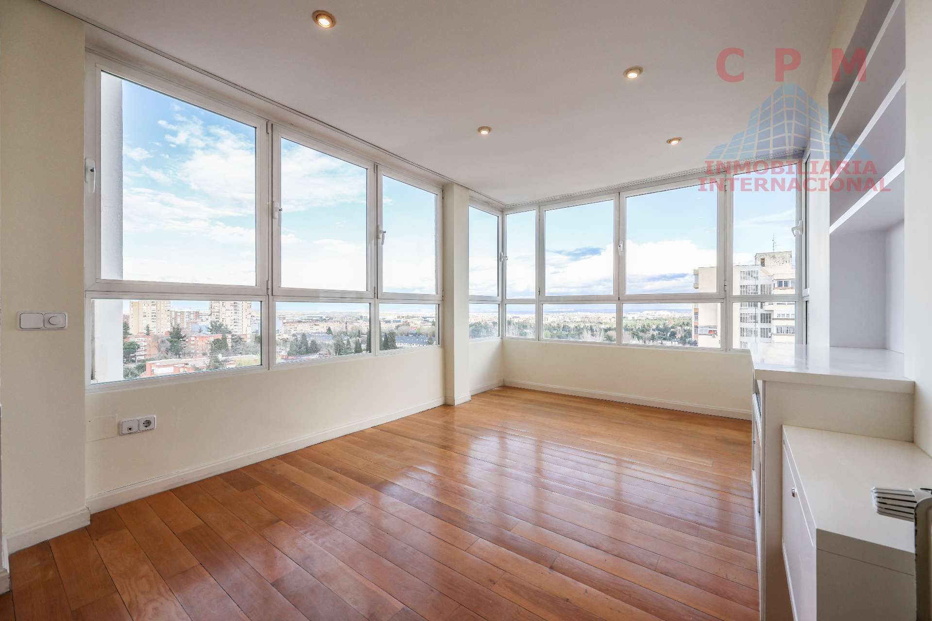 Fotografía del inmueble reportado: 1.650 €/mes — Madrid, Madrid